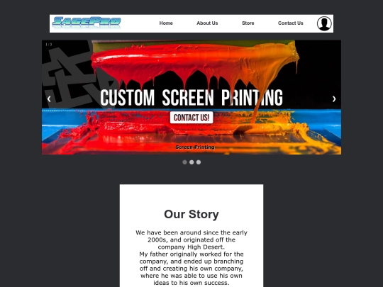 about-us screenshot