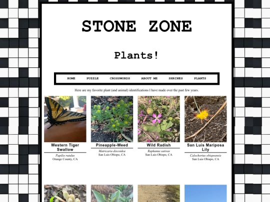 plants screenshot
