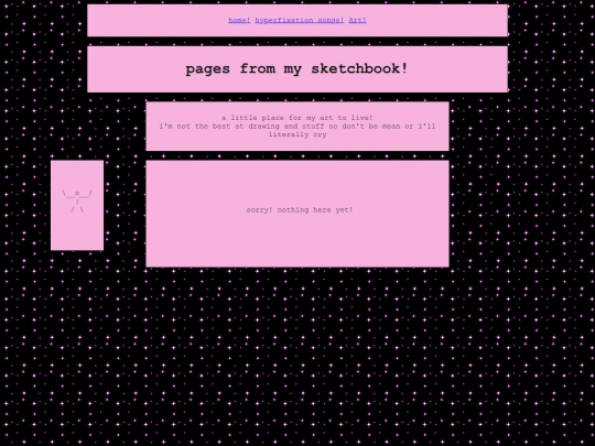 art screenshot