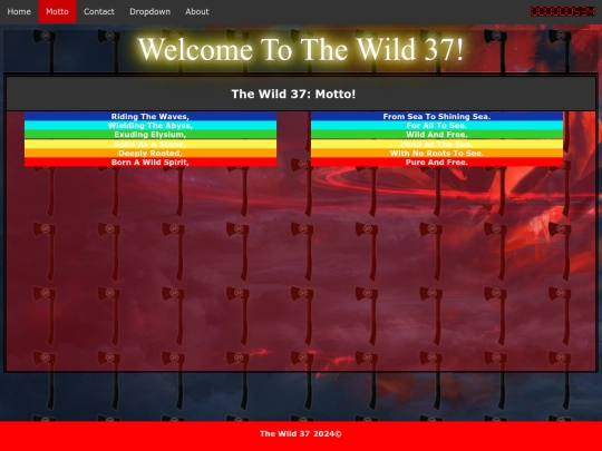 motto screenshot