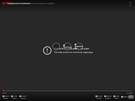 Animaste screenshot