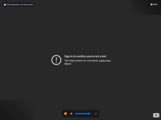 Envo screenshot