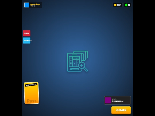 Gamesa screenshot