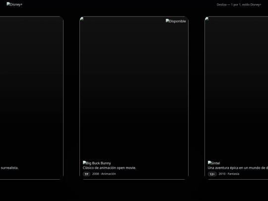 Neocitiesz screenshot