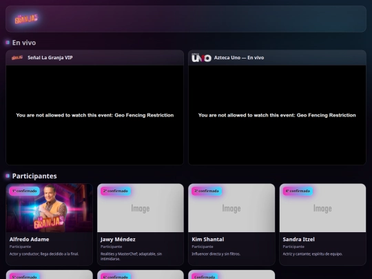Vipsxx screenshot
