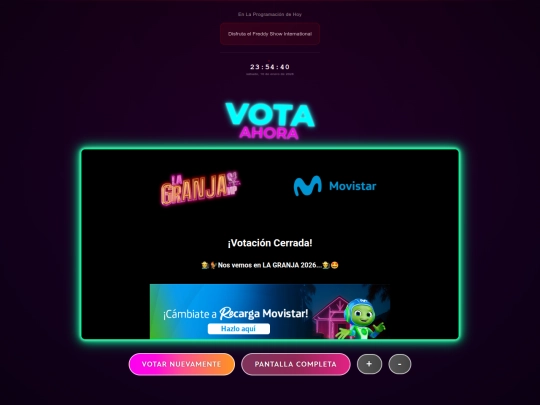 inicio screenshot