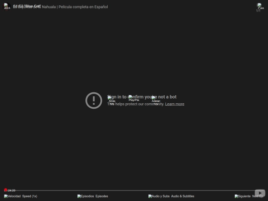mantn screenshot