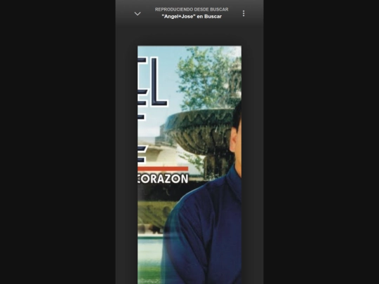potify screenshot
