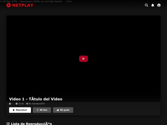 tvsdm screenshot