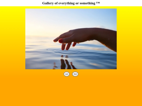 gallery screenshot