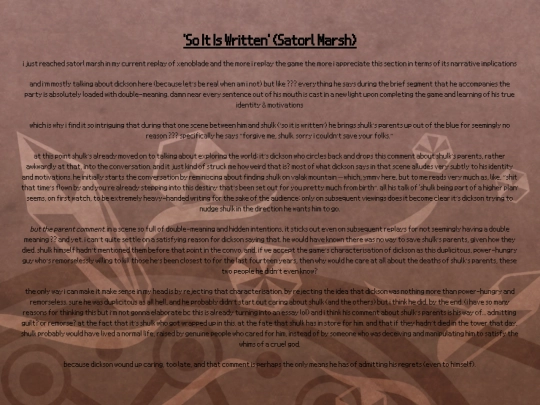 dickson pages/satorlmarsh screenshot