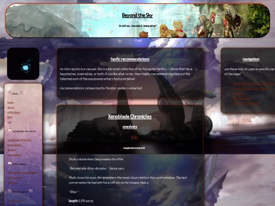 ficrecs screenshot