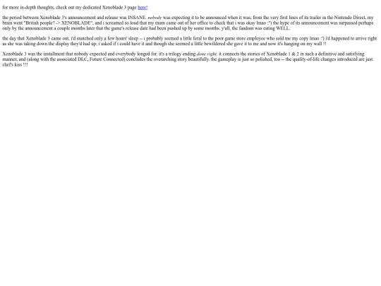 gamelog_pages.html/XBC3 screenshot