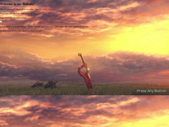 scrapbook screenshot