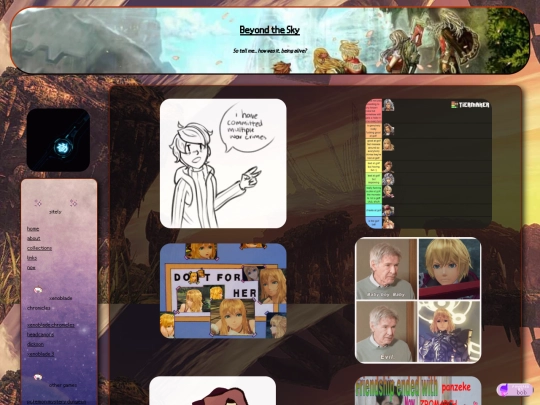 sillies screenshot