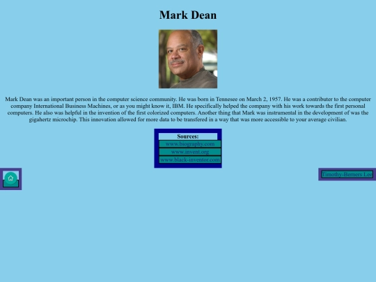 secondpage screenshot