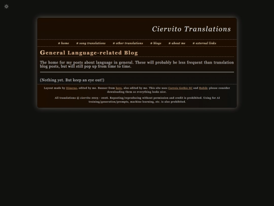 otherblog screenshot