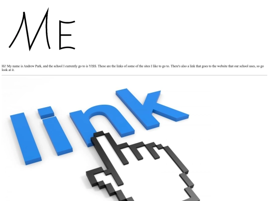 AboutMeImages screenshot