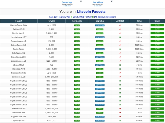 lite screenshot