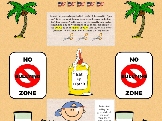 glue screenshot