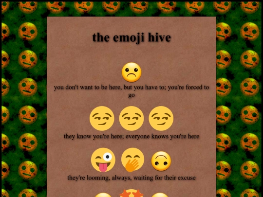 hive screenshot