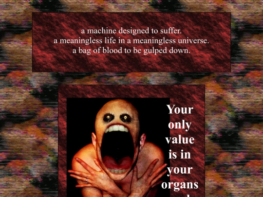 meatmachine screenshot