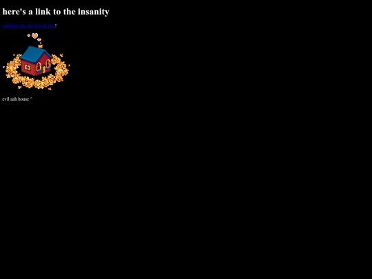 twekingoutoverwelcomehome screenshot
