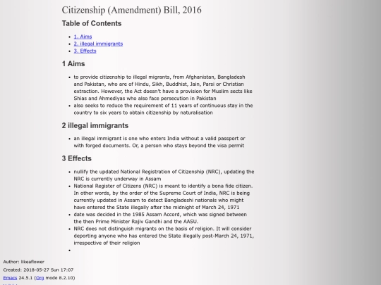 notes/govt/citizenship_amendment_bill_2016 screenshot