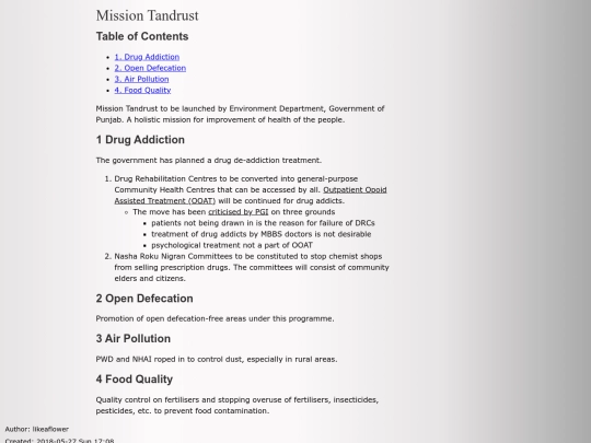 notes/govt/mission_tandrust screenshot