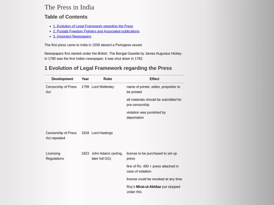 notes/history/press screenshot