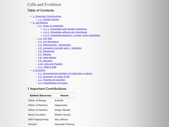 notes/science/bio_1 screenshot