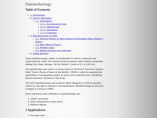 notes/science/nanotechnology screenshot