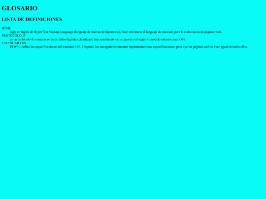 definicion screenshot