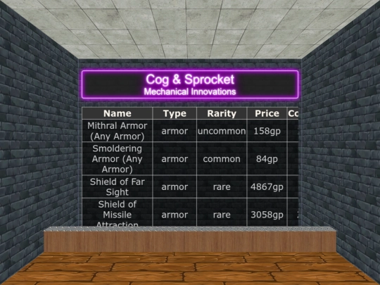 sf/pages/world/shops/cogandsprocket screenshot