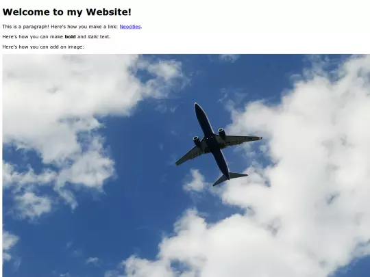 findoutmore screenshot