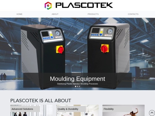 plascotek/en_view/main screenshot