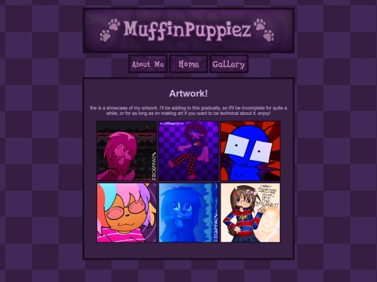 artwork screenshot