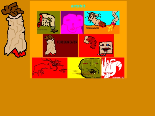 foreskineater/art screenshot