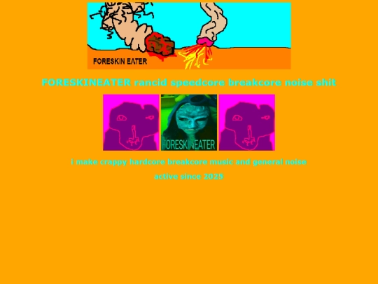foreskineater/getstuffed1 screenshot