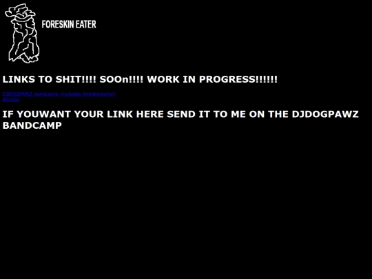 foreskineater/getstuffed3 screenshot