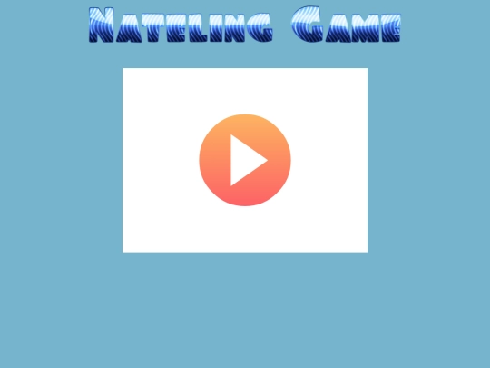 natelinggame screenshot