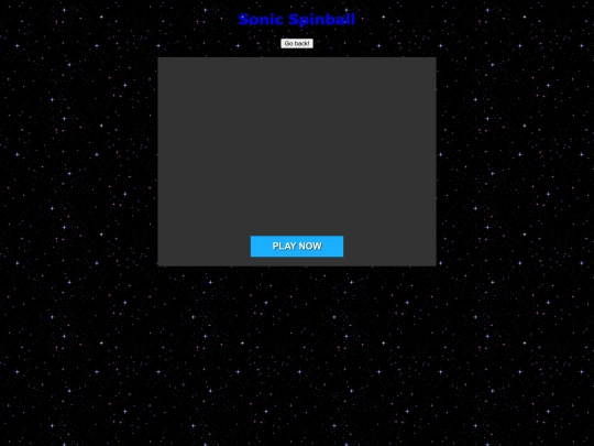 soniccollection/sonicspinball screenshot