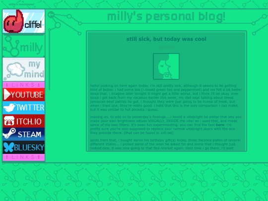 milly/post/03 screenshot