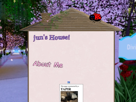 myHouse screenshot