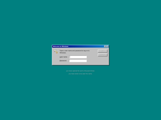 projects/cache screenshot