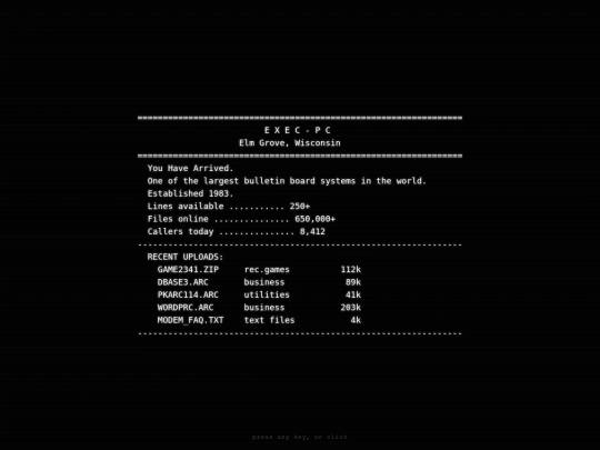 projects/cache/zip/02-execpc screenshot