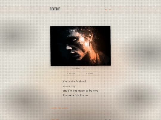 pieces/fishbowl screenshot