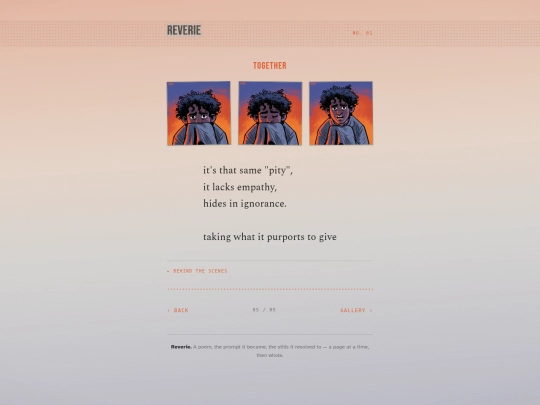 pieces/pity/end screenshot