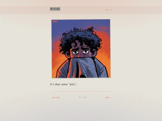 pieces/pity screenshot