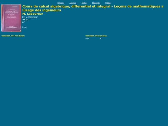 libros/details/3685 screenshot
